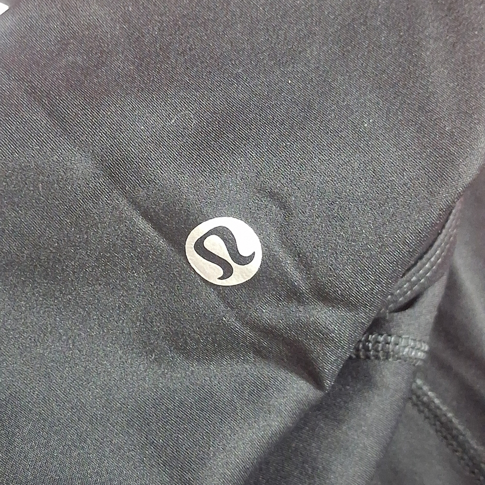 Lululemon Athletica | High-Rise – Women’s Size 2, 4, 6, 8, 10, 12– Black - Picture 3 of 9